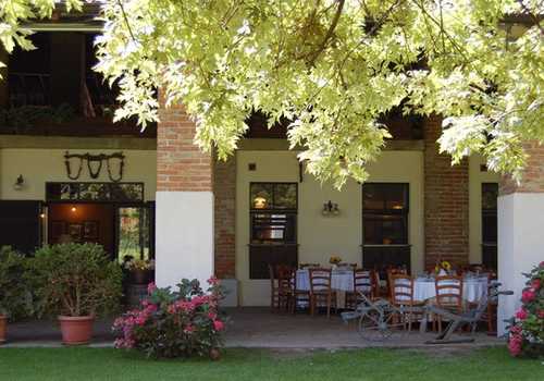 Agriturismo Cascina di Mezzo